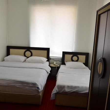 سامسون Royal Hotel المظهر الخارجي الصورة