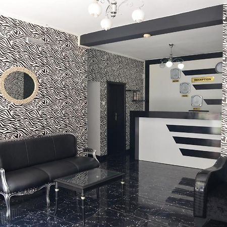 سامسون Royal Hotel المظهر الخارجي الصورة