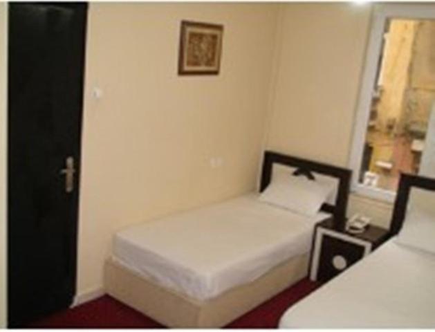 سامسون Royal Hotel الغرفة الصورة