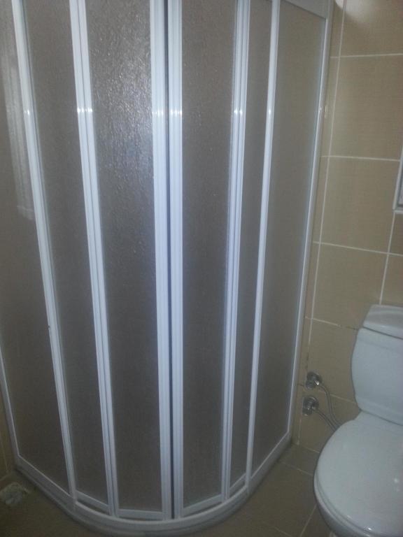 سامسون Royal Hotel المظهر الخارجي الصورة