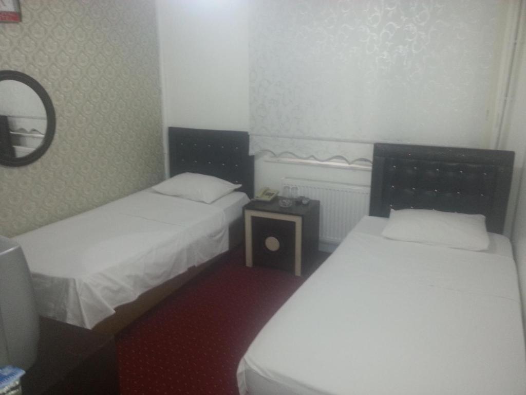 سامسون Royal Hotel المظهر الخارجي الصورة